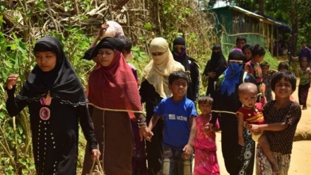 UNO setzt Regierung in Myanmar Frist