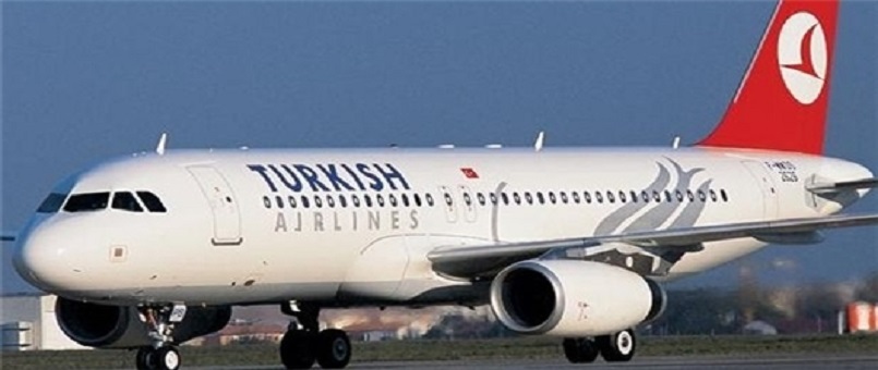 İran’ın 5 kenti THY reklamlarında yer aldı