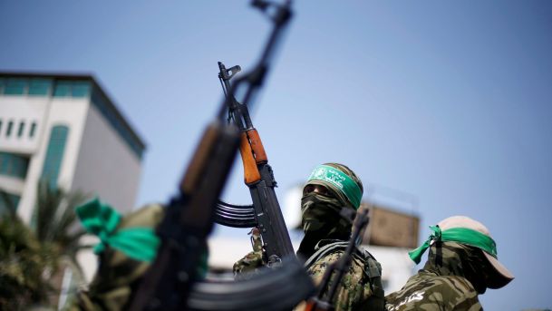 Hamas Reafirmó que la Resistencia No Puede ser Desarmada y Promete Expandir sus Actividades a la Ribera occidental