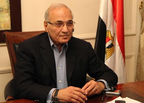 أحمد شفيق يعلن ترشحه لانتخابات الرئاسة المصرية لعام 2018