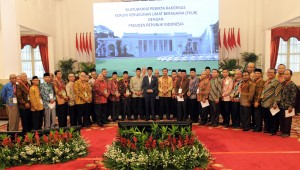 Negara Lain Kagumi Kebesaran Indonesia, Tapi Kita Tidak Merasa Kalau Dikagumi