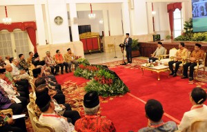 Jangan Main-Main Dengan Hal Yang Sudah Final Tentang Kebangsaan