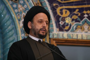 السلطات اذا ماطلت أو تلكأت في رفع الاقامة الجبرية سيدخل البحرين في نفق مجهول
