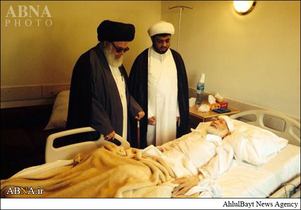 شیخ عیسی قاسم کی بگڑتی ہوئی صحت کی ذمہ دار بحرینی حکومت ہے