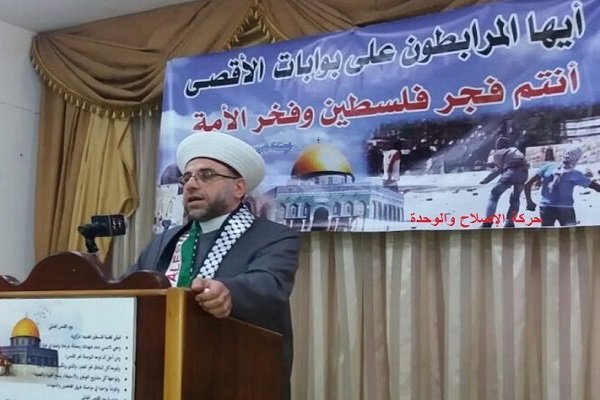 دہشت گردی کا مقابلہ کرنے کے لئے وہابی فکر کا مقابلہ ضروری: لبنان کے ممتاز سنی عالم دین