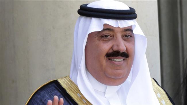 Liberado Príncipe Saudí tras Pagar más de Mil Millones de Dólares al Régimen
