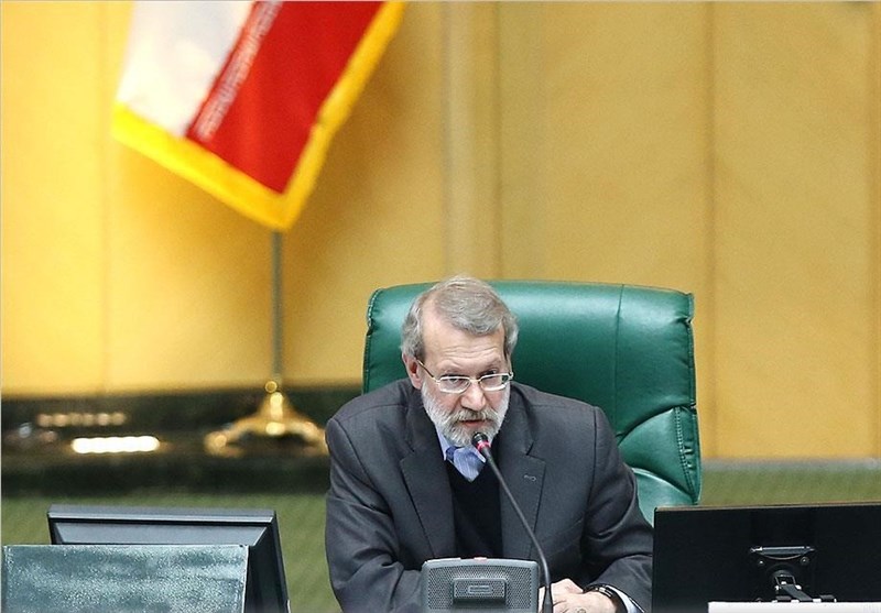 Humiliating behavior of West led to Muslims' thatred, disgust towards US: Iran's Larijani