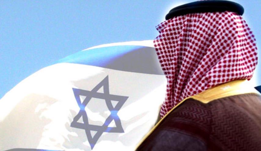 Some Arab states' secret ties with Israel 
