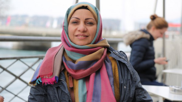 Amnesty calls on Manama to drop charges against Ebtisam al-Saegh 