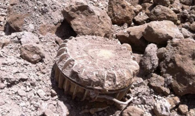 Syrian child killed, 3 injured in landmine blasts in Hasaka, Deir Ezzor, Hama