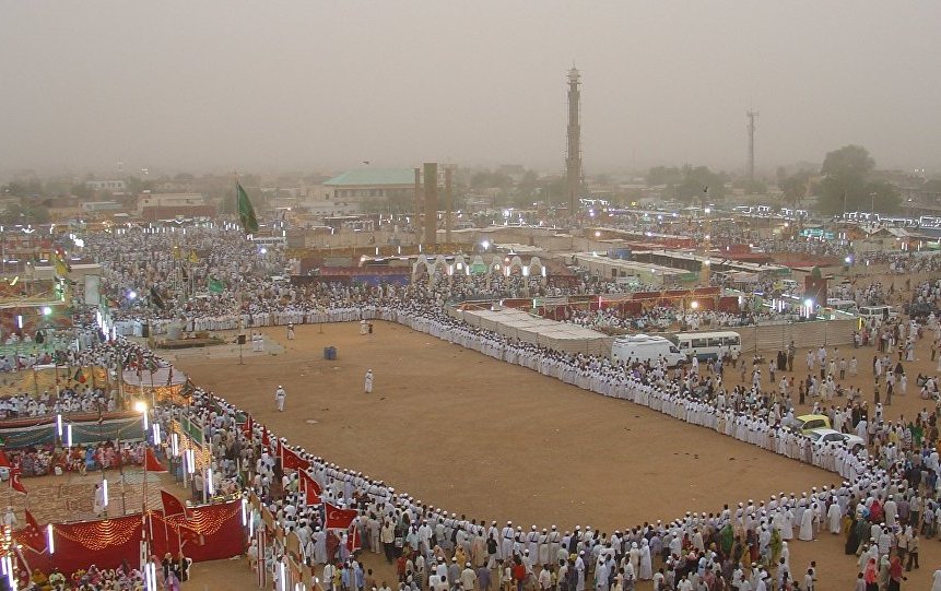 قتلى وجرحى في انفجار أثناء احتفالات المولد النبوي بالسودان