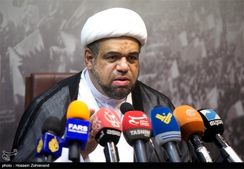الشيخ الدقاق: مسؤولية وضع آية الله قاسم تقع على عاتق ملك البحرين وندعو الامم المتحدة التدخل العاجل