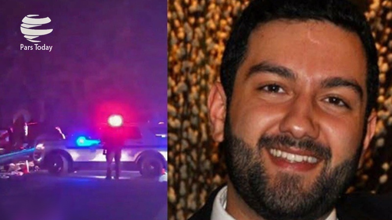 Irã condena o assassinato brutal de iranianos pela polícia dos EUA na Virgínia