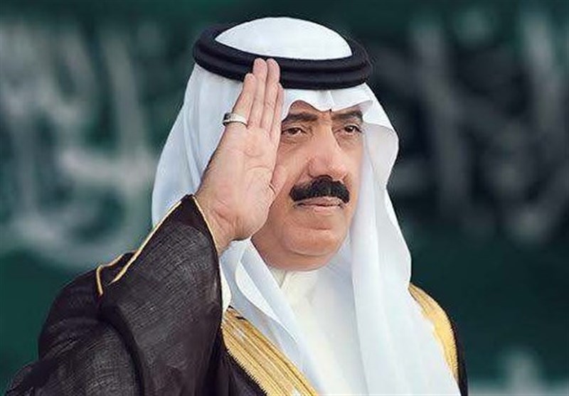 Putera Arab Saudi Dibebaskan Selepas Setuju Untuk Bayar Sebanyak USD 1 Bilion
