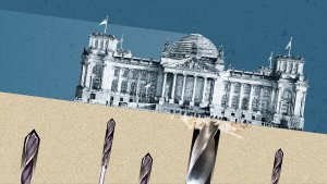  Hackerattacken : Angriffsziel Politik 