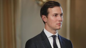 Ermittler befragten Kushner offenbar zur Russlandaffäre
