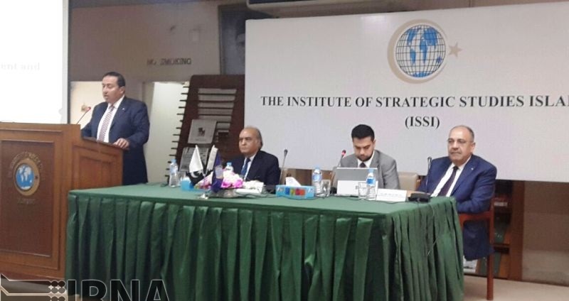 تمام مشکلات کے باوجود فلسطینی عوام اپنا حق لینے کے لیے پرعزم ہیں