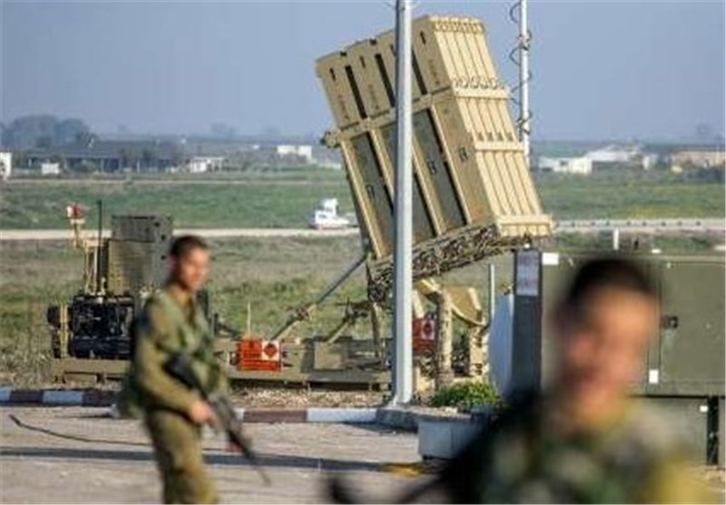 صہیونی فوجی اہلکار کی فائرنگ سے فلسطینی مسلمان شہید