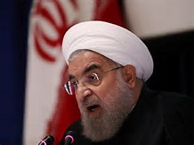 Itinatampok ni Rouhani ang pangunahing tungkulin ng Iran sa pagkamit ng rehiyong kapayapaan 