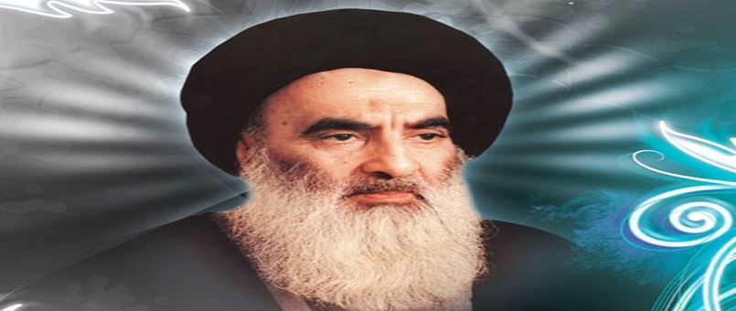 BM Temsilcisi: Ayetullah Sistani’nin Terörizmle Mücadeledeki Tutumu Takdire Şayandır