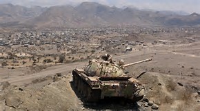 Yemen: Riyadh ay ipinagkanulo ng Abu Dhabi 