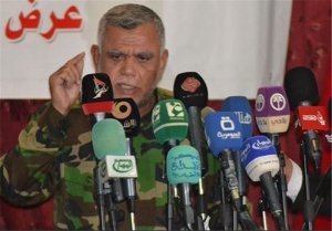 Иракский военачальник высоко оценил роль Ирана в освобождении Ирака от ИГИЛ