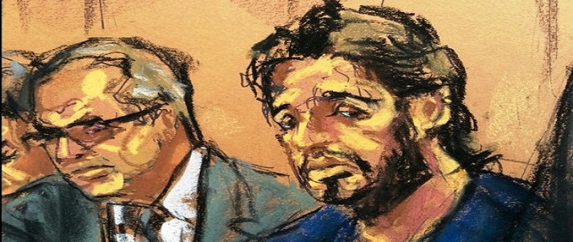 Rıza Zarrab itirafçı oldu: ABD ile işbirliği yapmak hapisten çıkmanın en hızlı yolu