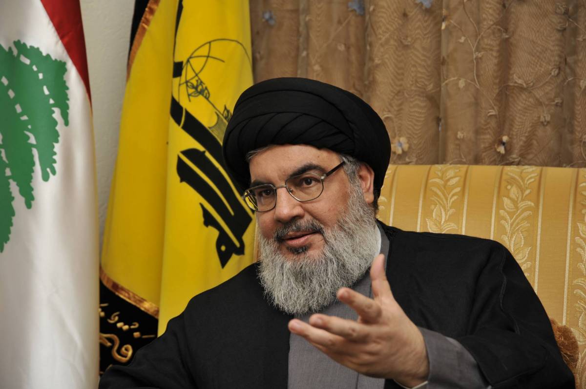 بهية الحريري: لولا "السيد حسن نصرالله" لما تحرّر سعد!