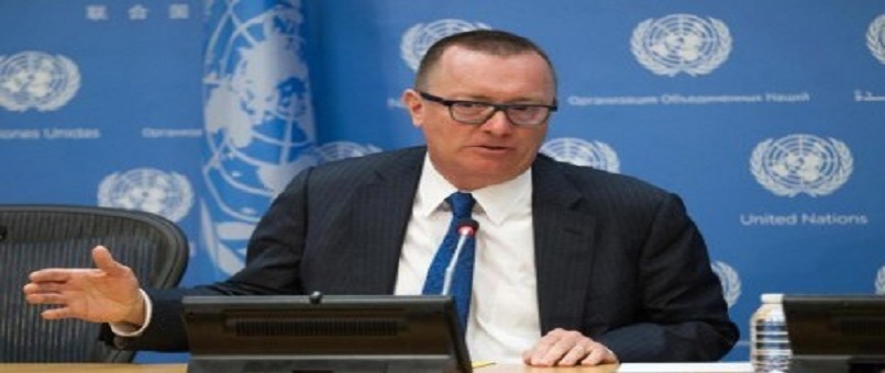 Feltman: Suudilerin yaptıkları tersine sonuç verdi