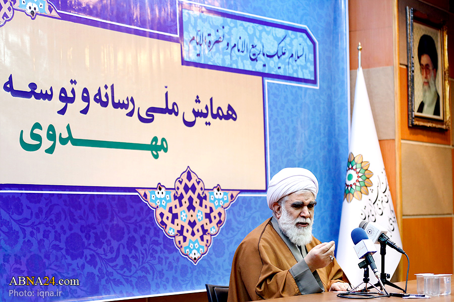 مہدوی کلچر کی نشر و اشاعت میں میڈیا بنیادی کردار ادا کر سکتا ہے: آقائے اختری