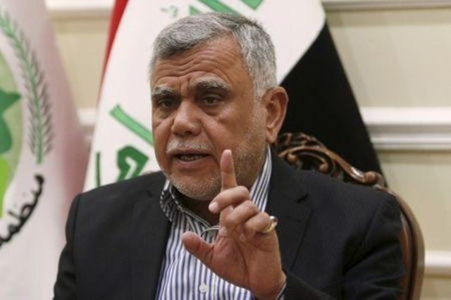 American forces must leave Iraq after ISIS' eradication: Hashd al-Sha’abi commander