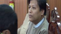 ကေလးတစ္ဦးလွ်င္ ၃၅၀က်ပ္ ႏႈန္း ေကၽြးေမြးမႈ တိုးရန္မရိွေသးဘဲ လိုအပ္သည့္ အာဟာရစံႏႈန္း ရိွေနဟု လူမႈေရး၀န္ႀကီးဆို