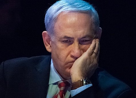 فساد نتنياهو يصل إلى أستراليا