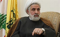 Hezbollah: Ang Panlabas na pamamagitan sa Lebanon ay dapat pigilan 