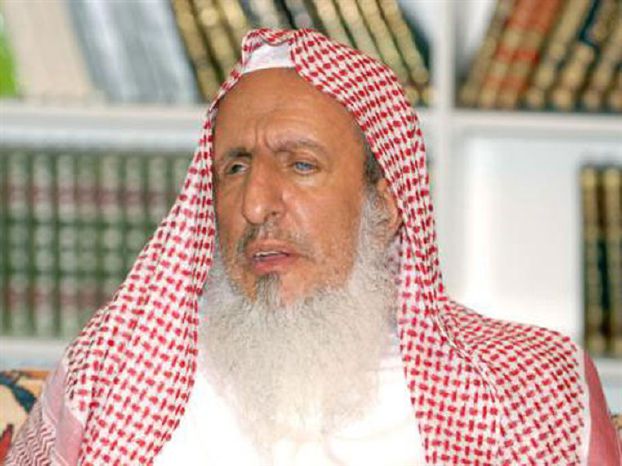 فتوى غريبة جديدة في السعودية!