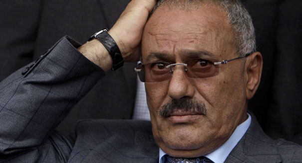 Ubijen bivši predsjednik Jemena Ali Abdullah Saleh 
