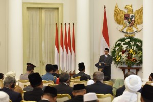  Nabi Muhammad SAW Mengajarkan untuk Cinta Tanah Air