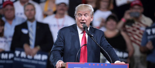 Trump verbreitet Anti-Islam-Videos