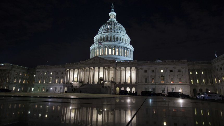 US-Senat verschiebt Abstimmung aus Angst vor Abweichlern