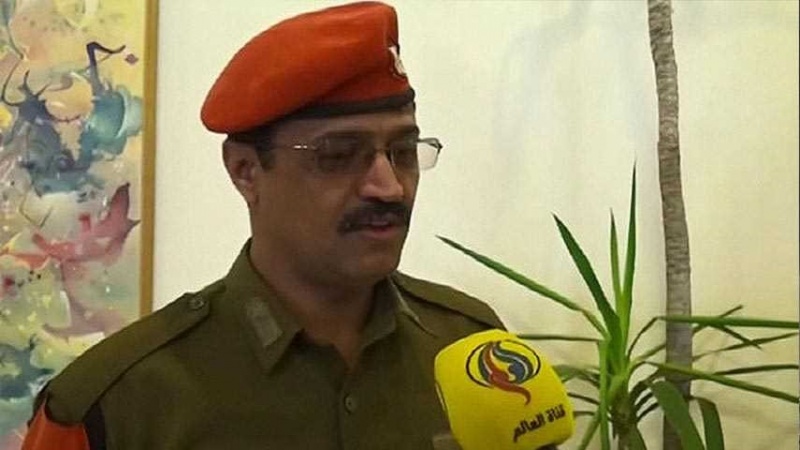 سعودی حکومت کو عنقریب اپنے حملوں کا نشانہ بنائیں گے: یمنی فوج