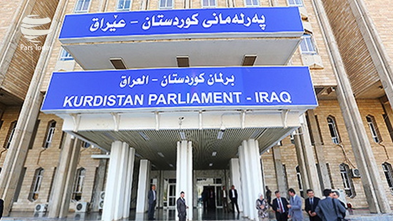 کردستان کی علیحدگی کے لیے کرایا گیا ریفرنڈم غلطی تھا: کردستان ریجن کے اسپیکر