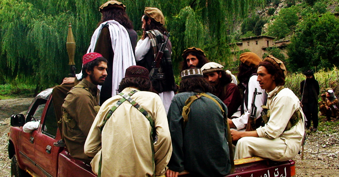 دھشتگردوں کی پاکستان میں ایئرپورٹس پر حملے کرنے کی منصوبہ بندی