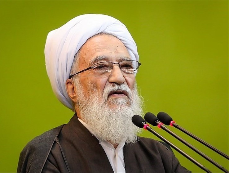 Friday Prayers Leader urges unity in Muslim World