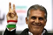 Tagasanay ng Iran gumuhit ng World Cup Group 2018 