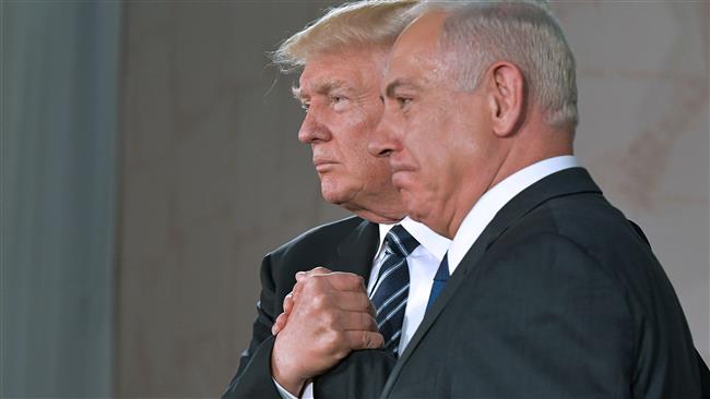 Trump va reconnaître Jérusalem comme capitale d' »Israël », selon un haut responsable US