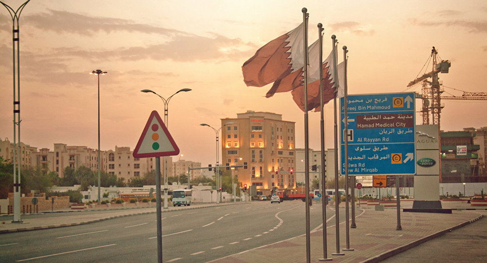 Qatar: une organisation accusée de « terrorisme » va engager des poursuites