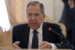 Лавров: Россия, Иран и Турция знают, как бороться с террористами   