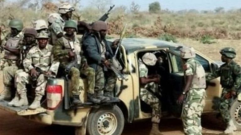 'Yan kunar bakin wake sun kashe mutum 15 a Borno