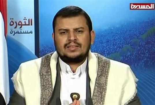 زعيم حركة انصار الله: سنتجاوز هذه المحنة بالنصر كما تجاوزنا المحن السابقة