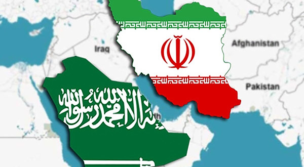 Iran gained stronghold in ME, MBS new partner 